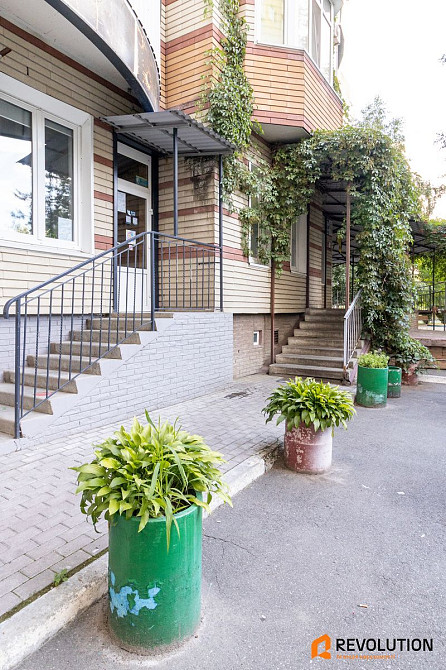 Оренда Квартира 1-кімнатна, 11/25 поверх на Урловська, 16/37 Київ - фото 13