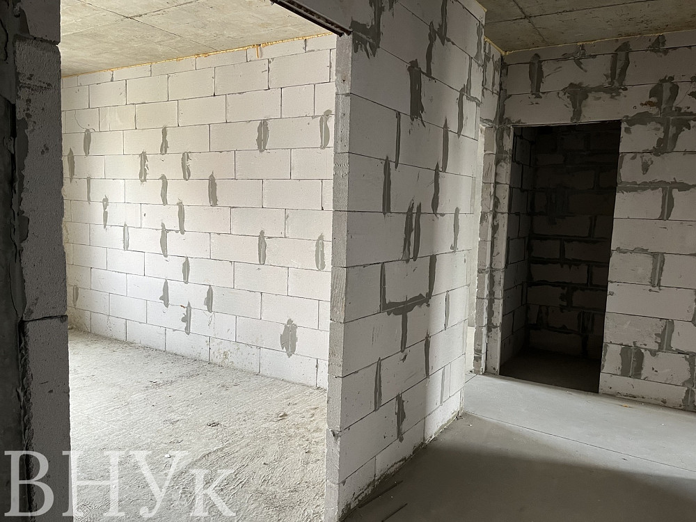 Продаж Квартира 2-кімнатна, 4/10 поверх на Торговиця Ternopil' - photo 7