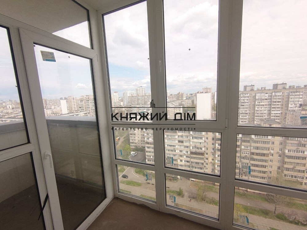 Продаж Квартира 2-кімнатна, 16/24 поверх на Архитектора Вербицкого ул. Київ - фото 11