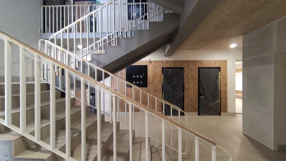 Продаж Квартира 2-кімнатна, 1/5 поверх Krykhivtsi - photo 16