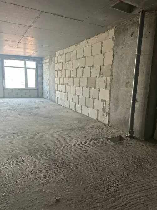 Продаж 1к Квартира 39 кв.м  Дніпро - фото 2