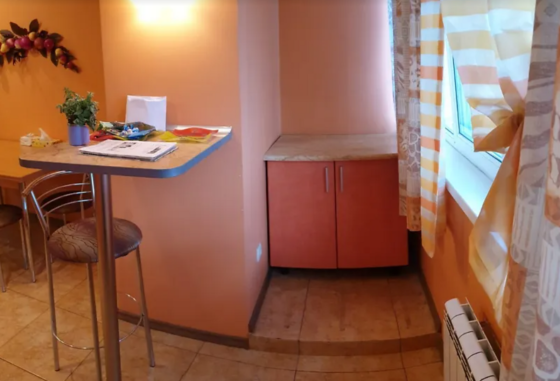 Продаж 4к квартири 121.6 кв. м на вул. Коцюбинського Тернопіль