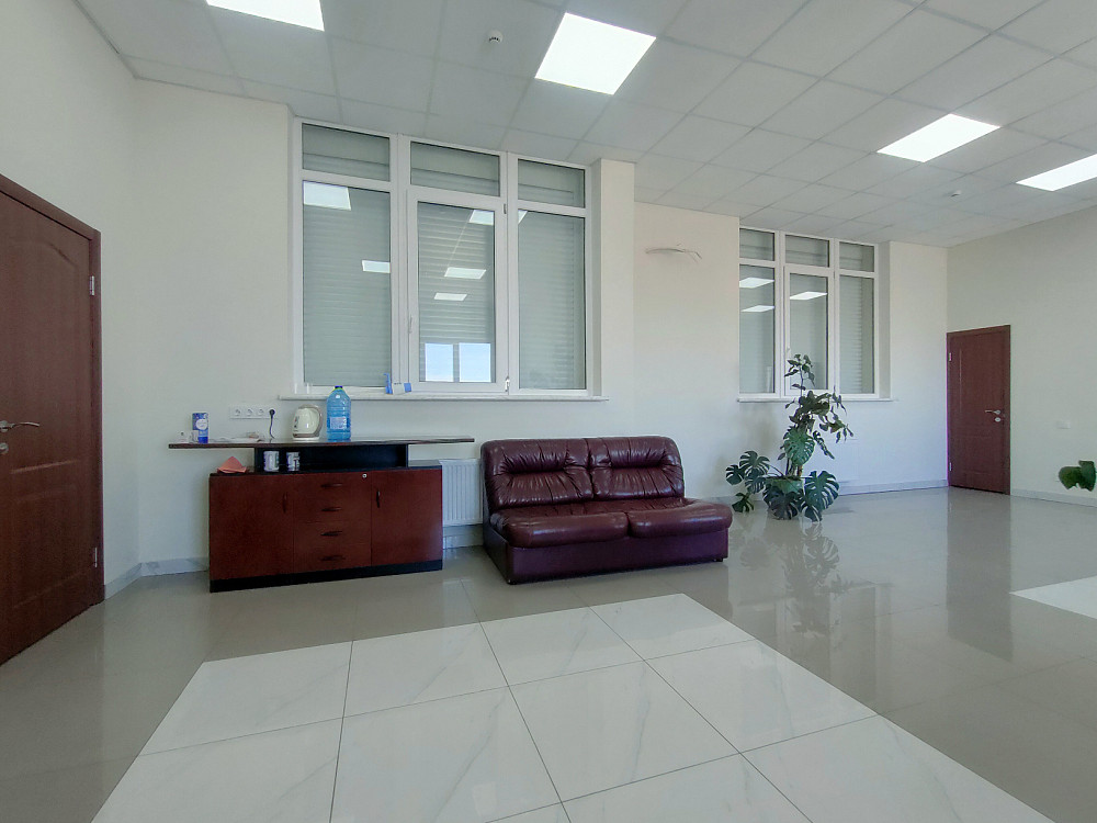 Продаж комерційне приміщення на ул. Бугаевская, 44 приміщень - 1, поверх - 17 Одесса - изображение 5