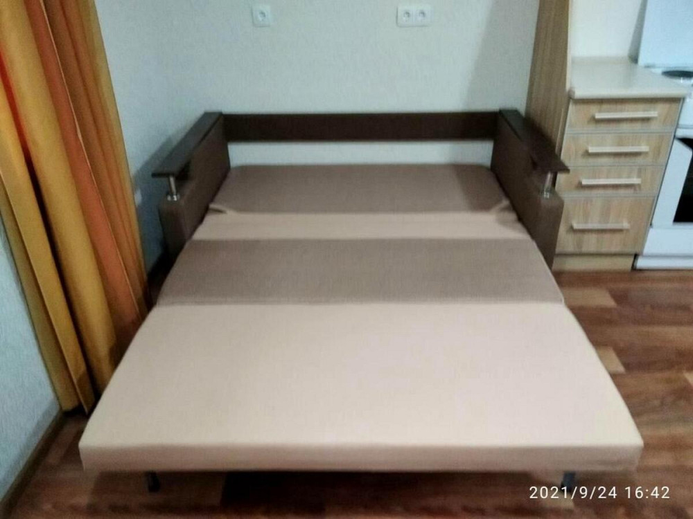 Оренда Квартира 1-кімнатна, 18/24 поверх на Приміська, 24 Київ - фото 16