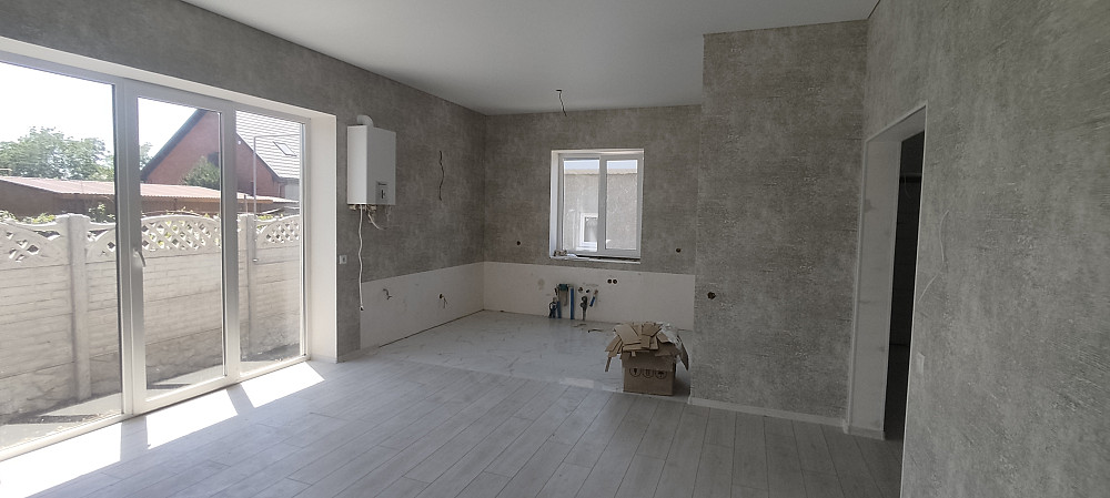 Продается  новый дом в с. Усатово. Усатове - фото 12