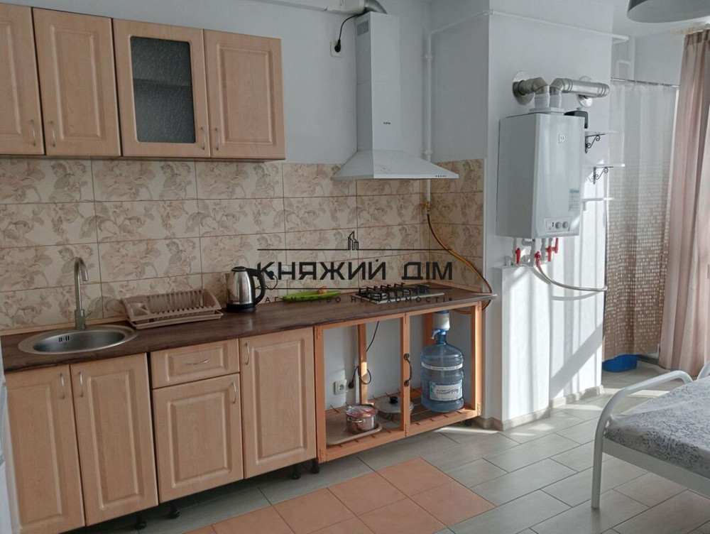 Продажа 1к.кв. в ЖК Ривьера, м. Славутич. код: 21145252 Киев - изображение 6