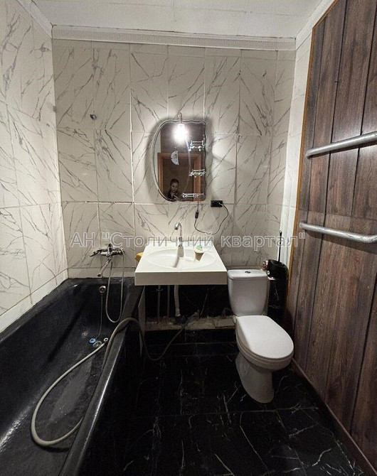 Продаж Будинок 2-кімнатний на Болбочана Петра вул., 4А Київ - фото 5