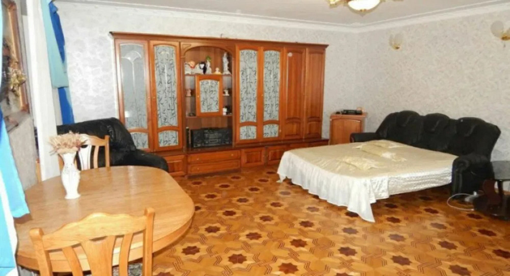 3-х комнатная квартира с видом на МОРЕ + парковочное место. Одеса - фото 5