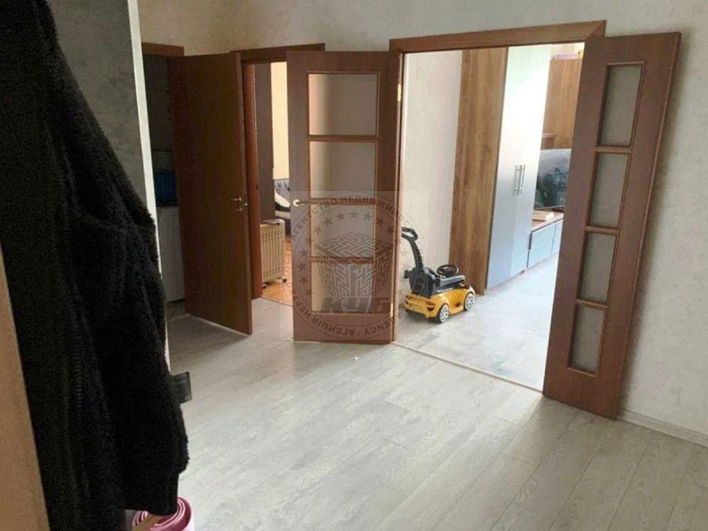 2 кімнатна, вул. Верховинна 35, Святошинський р-н Kiev - photo 7