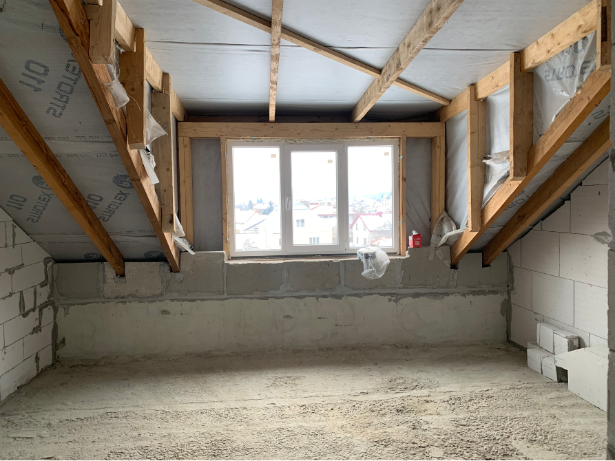 Продажа 1к Квартира 60.7 кв.м Молодіжна 12 Винники - изображение 2