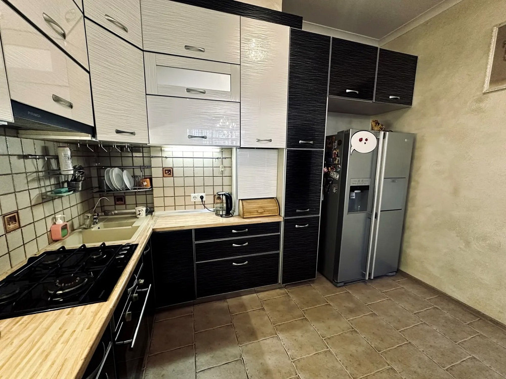 Продаж Квартира 5-кімнатна, 1/3 поверх на Араратская ул., 13 Дніпро - фото 3