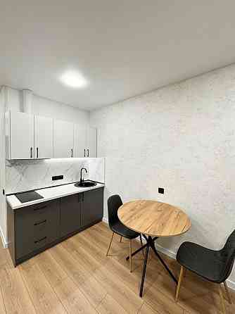 Продам смарт квартиру в ЖК Акварель-8 Лиманка