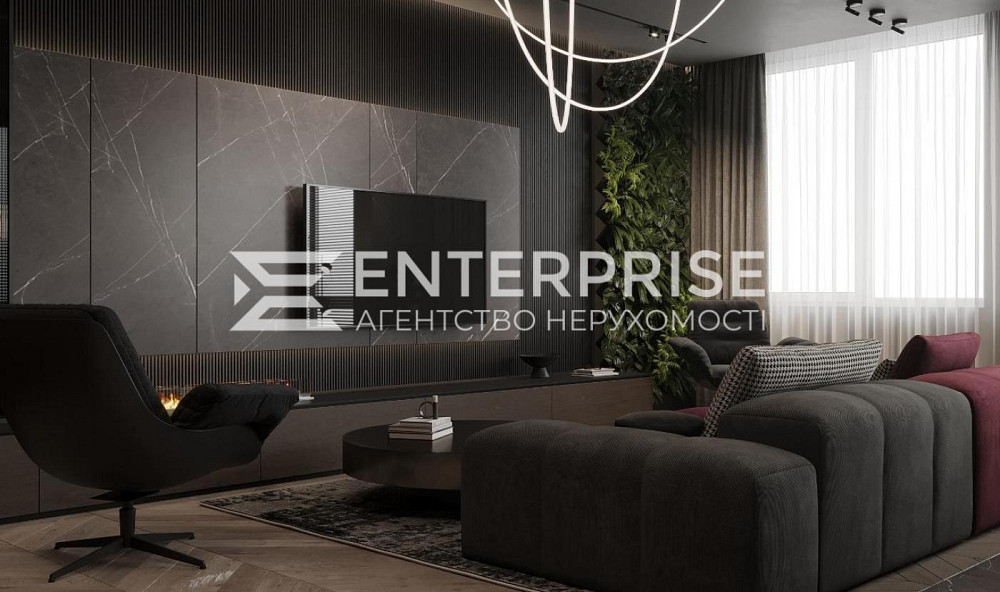 Продаж 3к Квартира 127 кв.м Берестейский вул. Київ - фото 13