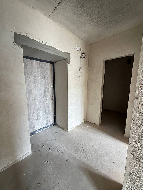 Продаж Квартира 1-кімнатна, 8/10 поверх на Довженка О. вул., 31В Івано-Франківськ - фото 8