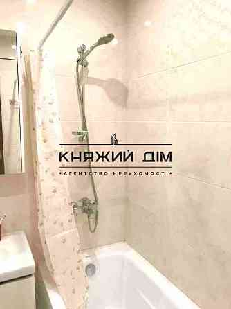 Є ГЕНЕРАТОР. Оренда 2-х. кімнатної роздільної квартири на Осокорках. м. Осокорки 10ть хв. Київ