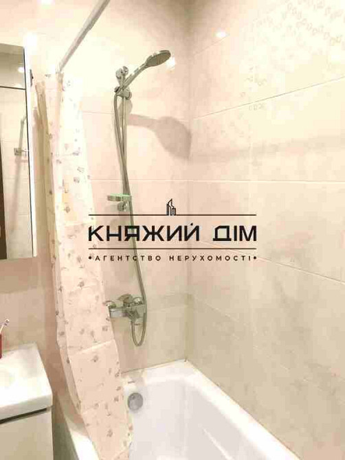 Є ГЕНЕРАТОР. Оренда 2-х. кімнатної роздільної квартири на Осокорках. м. Осокорки 10ть хв. Київ - фото 3