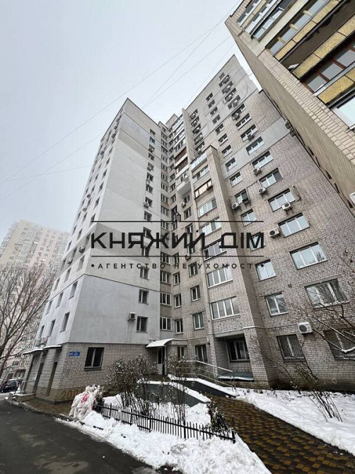 Оренда офісне приміщення на вул. Краснопартизанская ул./Братів Зерових поверх - 1/14 Київ - фото 15