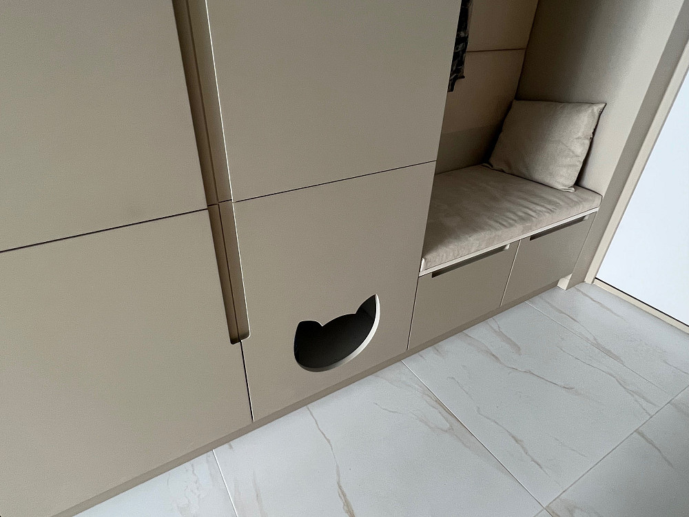 Продаж Квартира 2-кімнатна, 1/5 поверх на Сергія Колоса вул., д. 2Е Київ - фото 10