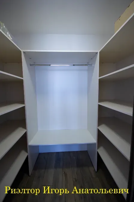 Оренда 1к Квартира 45 кв.м ул.Жемчужная,8 Одеса - фото 9