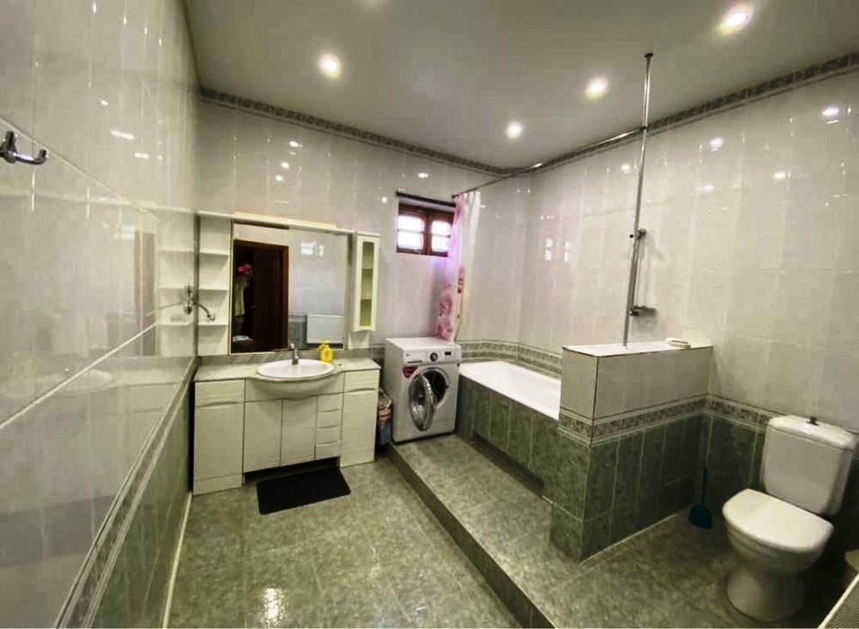 Уютный двухэтажный дом в Районе Золотого Берега. Одеса - фото 13