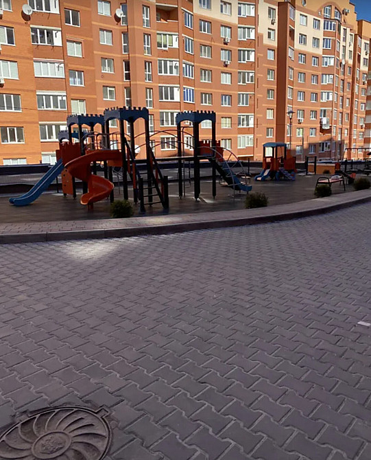 Продаж 2к квартири 67.6 кв. м на просп. Бандери Степана Тернопіль - фото 16