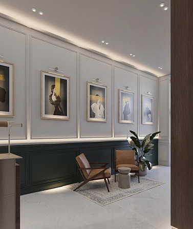 Продаж 2К квартири — Стороженка Олекси L'viv - photo 9