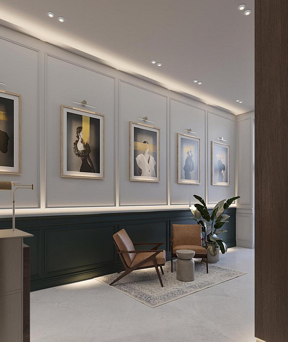 Продаж 2к квартири 51.25 кв. м Львів - фото 9