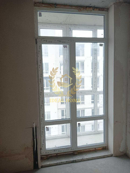 Продаж Квартира 1-кімнатна, 5/8 поверх на Кошевая ул., 101  - фото 6