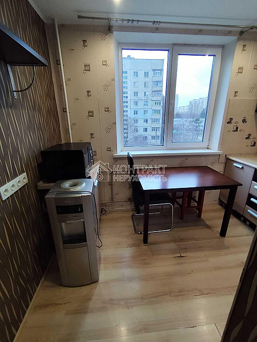 Продаж Квартира 1-кімнатна, 5/9 поверх на вул. Зубарєва Kharkiv - photo 9