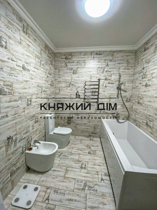 ЖК Royal Tower. м. Олімпійська Код об'єкта № 11197079 Київ - фото 15