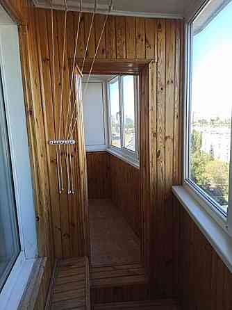 Продаж Квартира 2-кімнатна, 16/16 поверх на Райдужна, 16 Киев