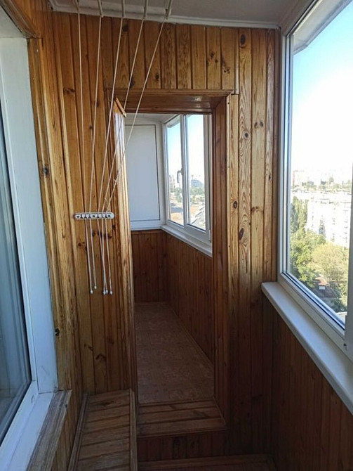 Продаж Квартира 2-кімнатна, 16/16 поверх на Райдужна, 16 Киев - изображение 2