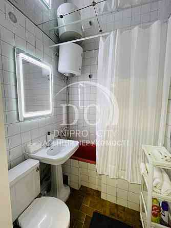 Оренда Квартира 1-кімнатна, 9/14 поверх на Князя Ярослава Мудрого вул., 18 Дніпро