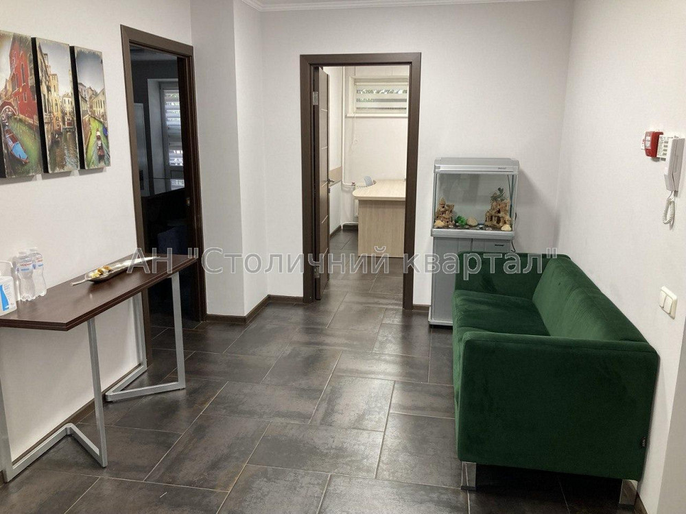 Оренда офісне приміщення на Хорива вул., 34 приміщень - 4, поверх - 1/4 Киев - изображение 8