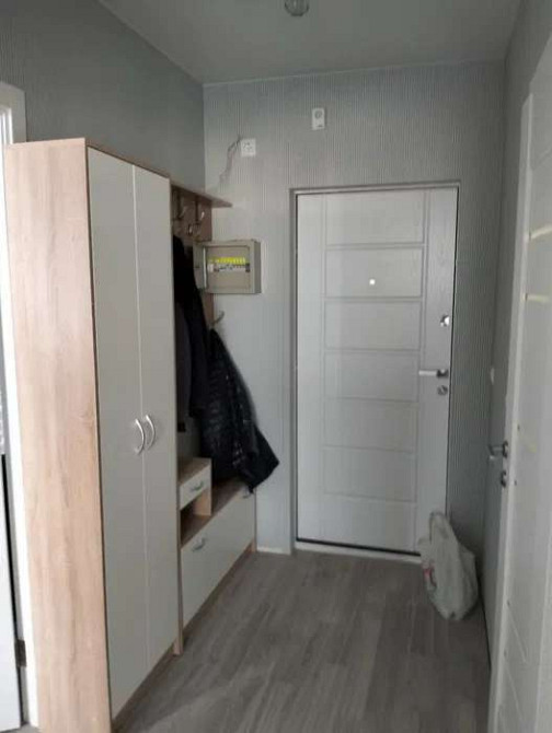 Оренда Квартира 1-кімнатна, 22/25 поверх на ул. Бориса Гмыри Kiev - photo 4