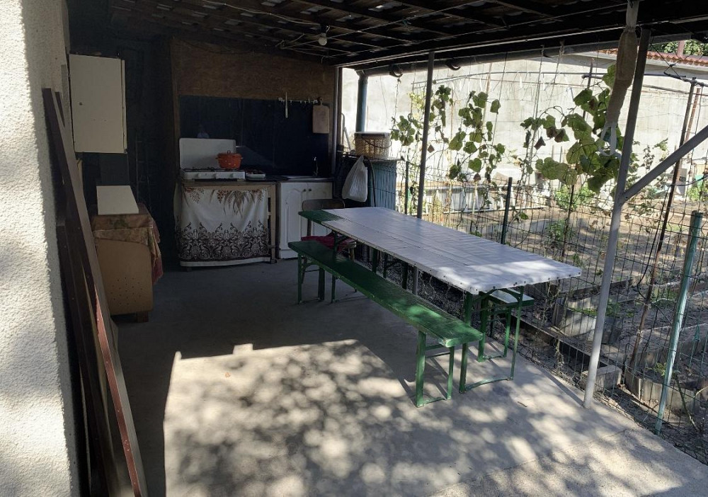 Продам ділянку з будинком під реконструкцію на Кл. Костанді Одеса - фото 2