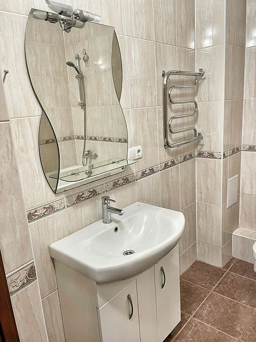 Оренда Квартира 1-кімнатна, 9/22 поверх на Єлизавети Чавдар, 18 Київ - фото 11