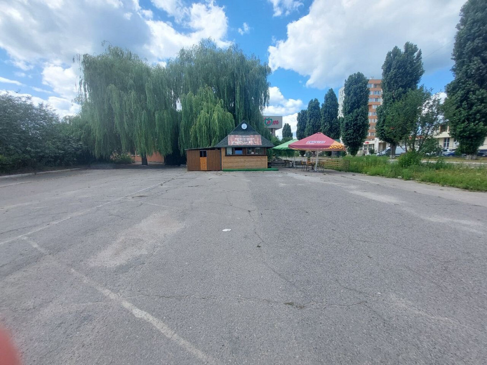 Продаж виробниче приміщення на улица Выставочная, д.1 приміщень - 5, поверх - 1/2  - изображение 8