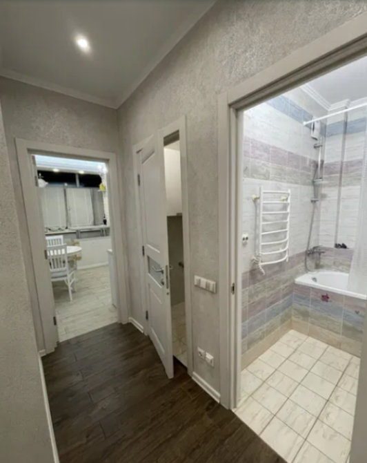 Однокомнатная квартира ЖК "Люксембург", улица Средняя Одеса - фото 5