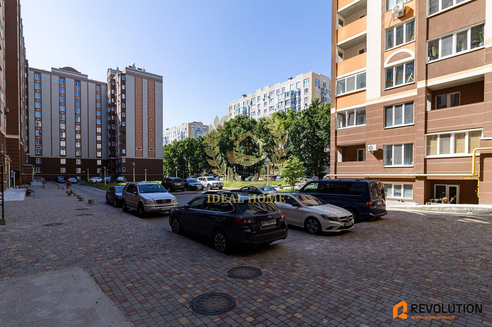 Продаж 1 к квартири с. Софіївська Борщагівка  - фото 13