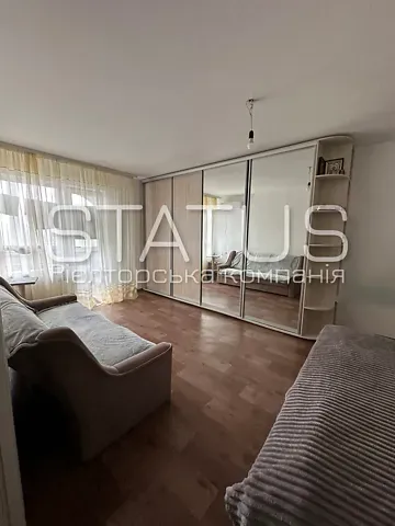 Продаж 1к Квартира 51.5 кв.м Огнівська вулиця 8 Полтава - фото 18