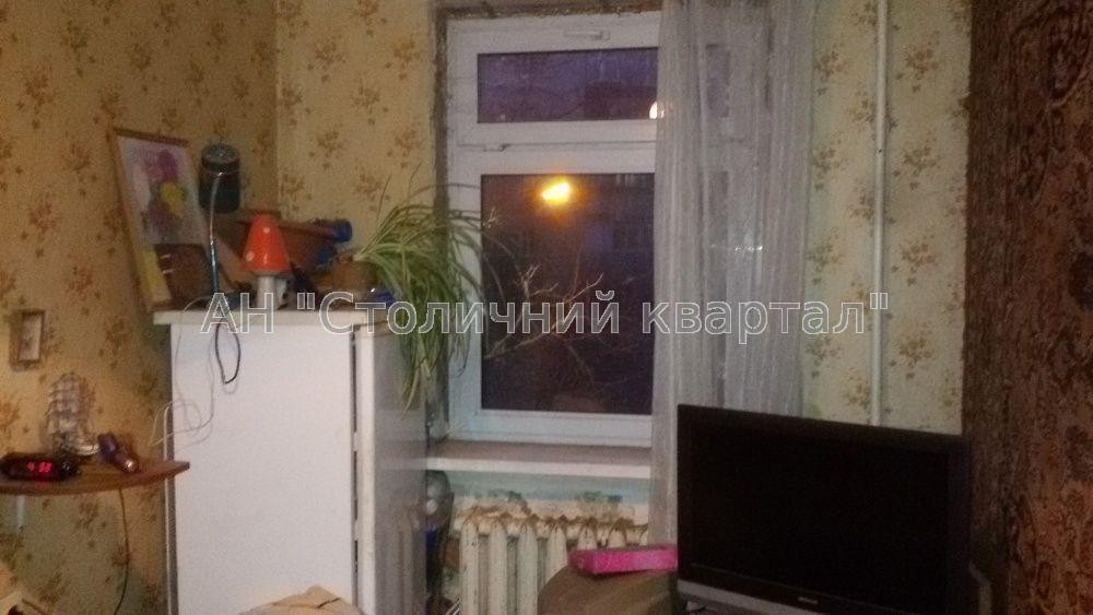 Продаж комерційне приміщення на Ушинського вул., 7 приміщень - 2, поверх - 3/5 Киев - изображение 1