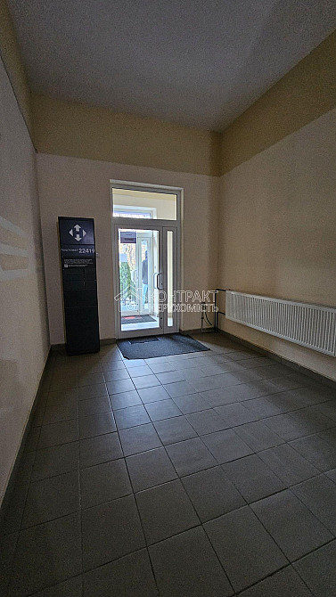 Продаж Квартира 2-кімнатна, 3/9 поверх на вул. Клочківська Харків - фото 2