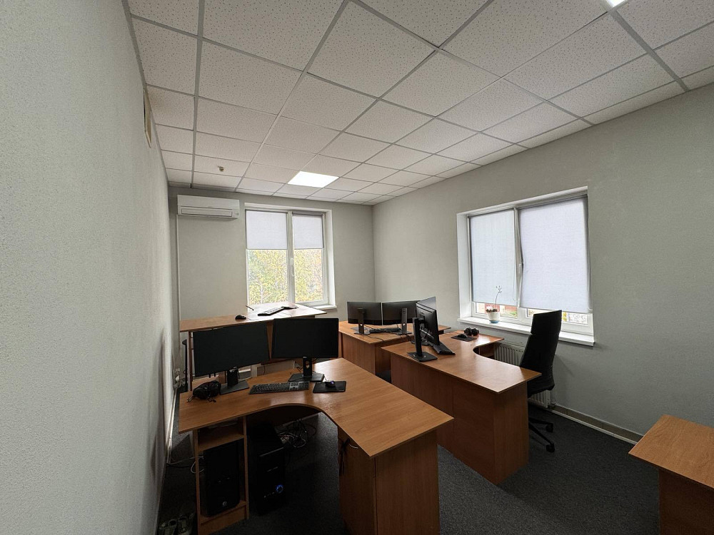 Оренда приміщення вільного призначення на Дубовецька вул., 7 поверх - 2/3 Тернопіль - фото 9