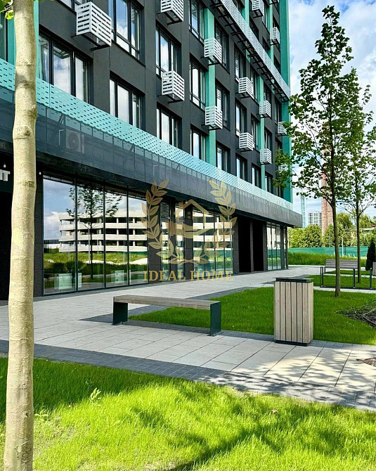 Продаж 2-кім квартири з терасою Kiev - photo 20