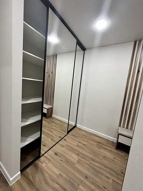 Продаж Квартира 2-кімнатна, 18/19 поверх на Жемчужная ул., 12 Одесса - изображение 16