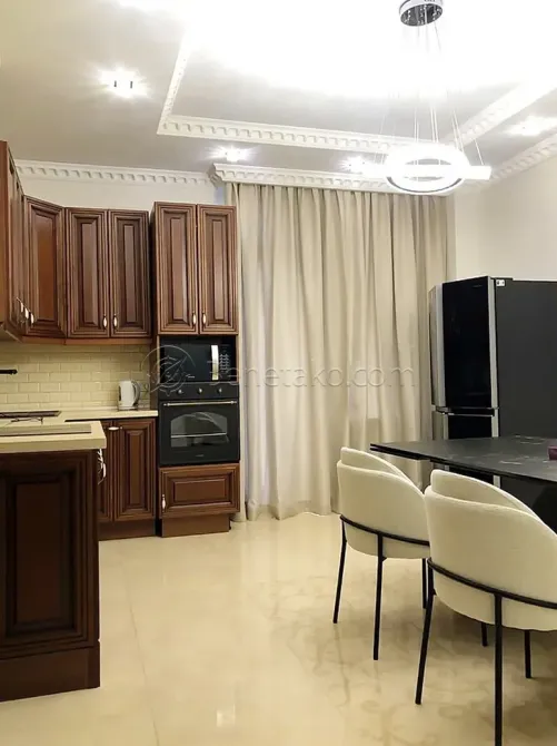 Оренда 4к Квартира 130 кв.м Греческая, 1А Одеса - фото 2