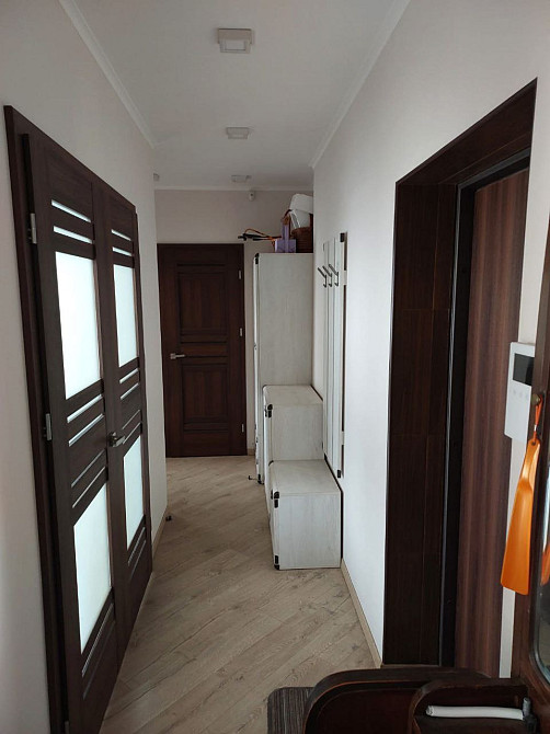 2-комнатная с ремонтом в ЖК “Люксембург” (СК Стикон) Одесса - изображение 8