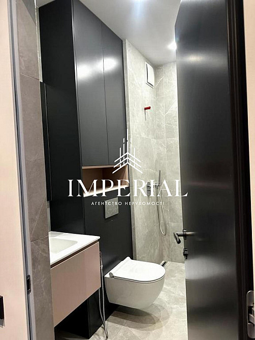 Оренда 2к Квартира 46 кв.м Джона Маккейна вул. Kiev - photo 6