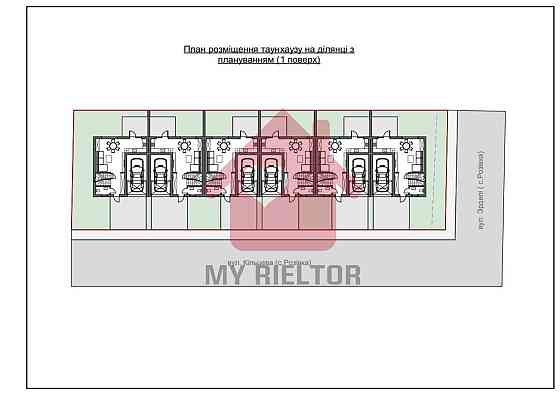Продаж земельної ділянки 10 соток на Ерделі Rozivka